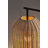 Zac Metal Desk Lamp