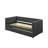 Fabric Daybed W/Trundle (Twin)