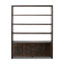 Arlington Standard Bookcase