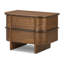 Theo 2 - Drawer Nightstand