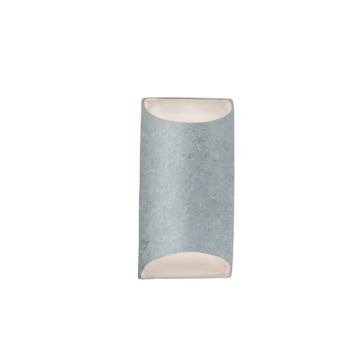 Azem Ceramic Wall Sconce