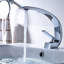 Robinet de lavabo Modern-121677853