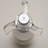 Chef Specialties Spinner Salt Mill