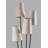 Pierre 68'' Traditional Floor Lamp-2006696327-2006696324