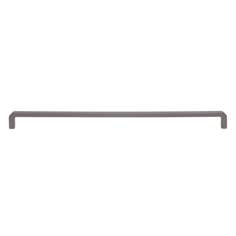 Elden 32cm Centre Bar Handle, Anthracite