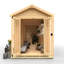 Nova 18 x 6 Ft. Summer House