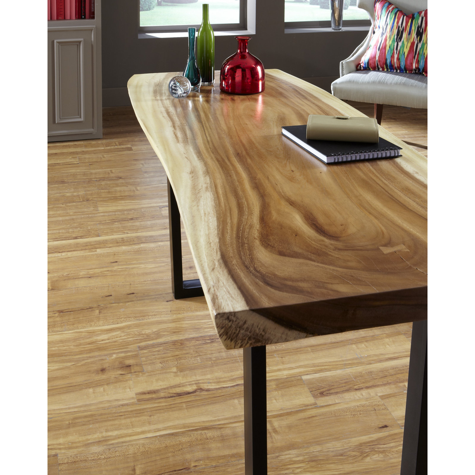 Origins 72 " Writing Desk