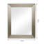 Dianella Flat Wall Mirror-898998642