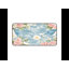 Polyester Desk Pad-187860425