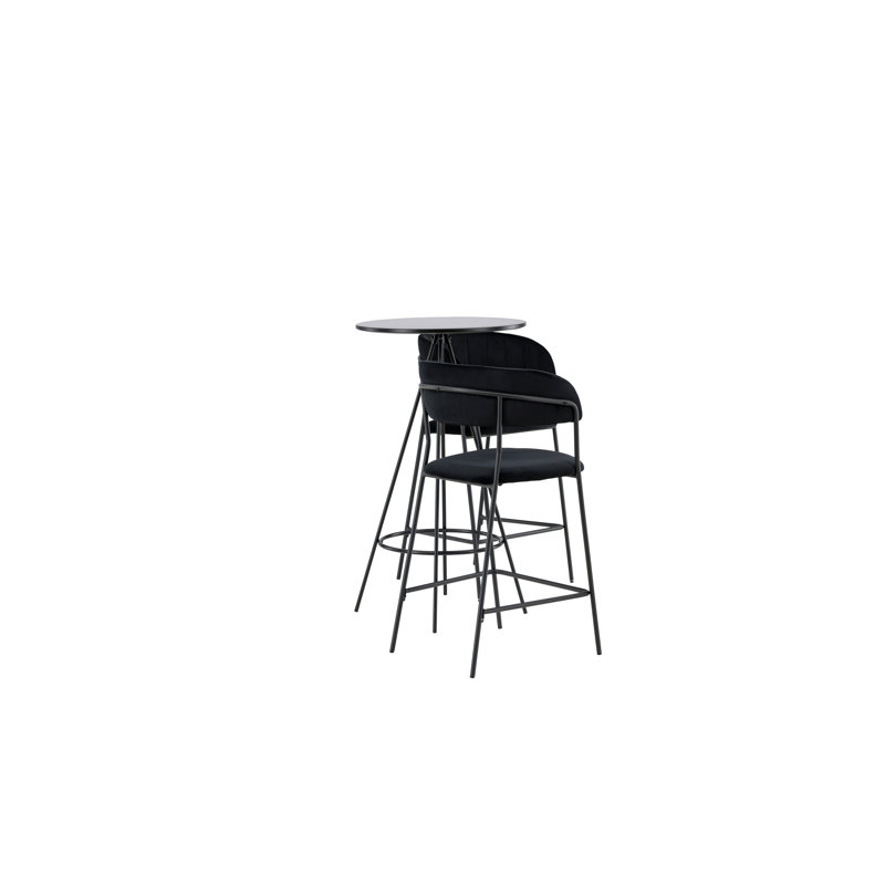 Aodren 2 - Person Dining Set