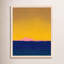 Horizon 1 Print by Lee Lessem-47552327-47552324