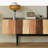 Modern Solid Wood TV Stands