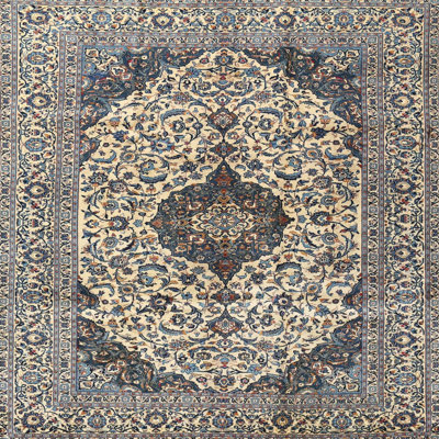 Gismondo Oriental Indoor Rug