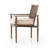 Bauder 20.5'' H Fabric Upholstered Armchair-105717484
