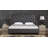 Maraya Vegan Leather Wingback Bed-1671179030-1671179031