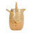 Stoneware Watering Pitcher with Handles Reactive Glaze