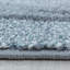 Gilliland Flatweave Blue/Grey Rug-909380416