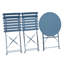 Westcliff Bistro Table Set with 2 Chairs-37214388