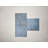 Raw Denim Matte Tile 6x6