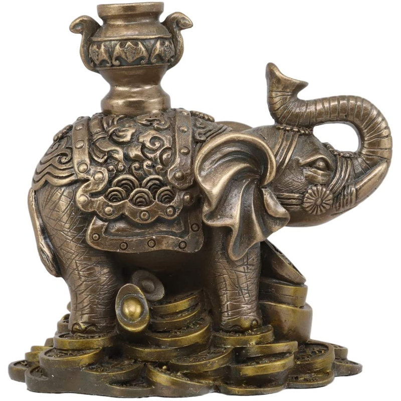 Animals Figurines & Sculptures