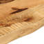 Solid Wood Table Top