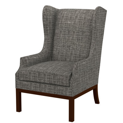 Barley Wingback Chair