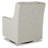 Kambria Upholstered Swivel Accent Chair
