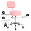 Tabouret de laboratoire à hauteur ajustable-66825744