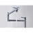 Brushed Nickel selected