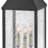 Beacon Hill 3-Light Outdoor Pier Mount Lantern-70783037