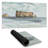Rocher percé - 15.75"x31.50" Desk mat