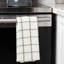 Serviette de cuisine solo gaufres-1653564770