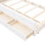 Lit plateforme avec rangement Jarrelle-507824364