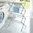 Steel Foldable Accordion Drying Rack