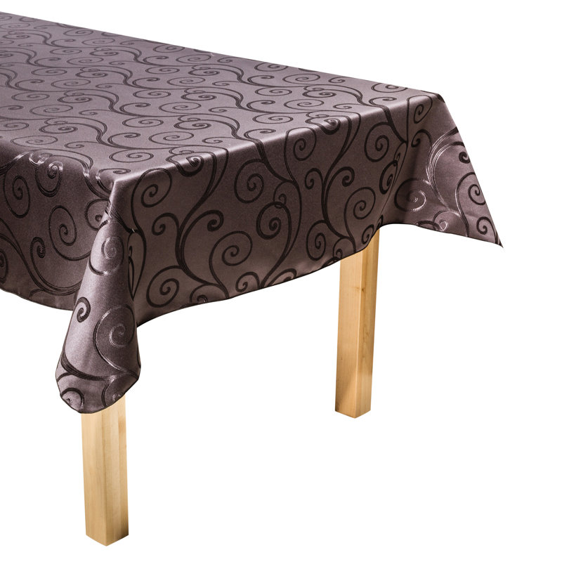 Nappe Patrica, Fer forgé, L 70 po x l 54 po