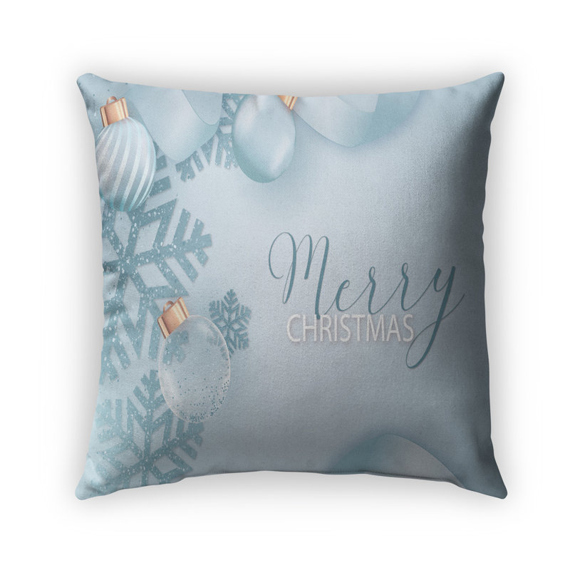 Eira Indoor/Outdoor Throw Pillow, 24" x 24"