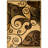 Abstract Indoor Rug-17429924