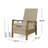Kalstrom Recliner-1382170444