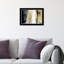 Envision and Elevate Gold - impression d'art graphique-33344875-33344940