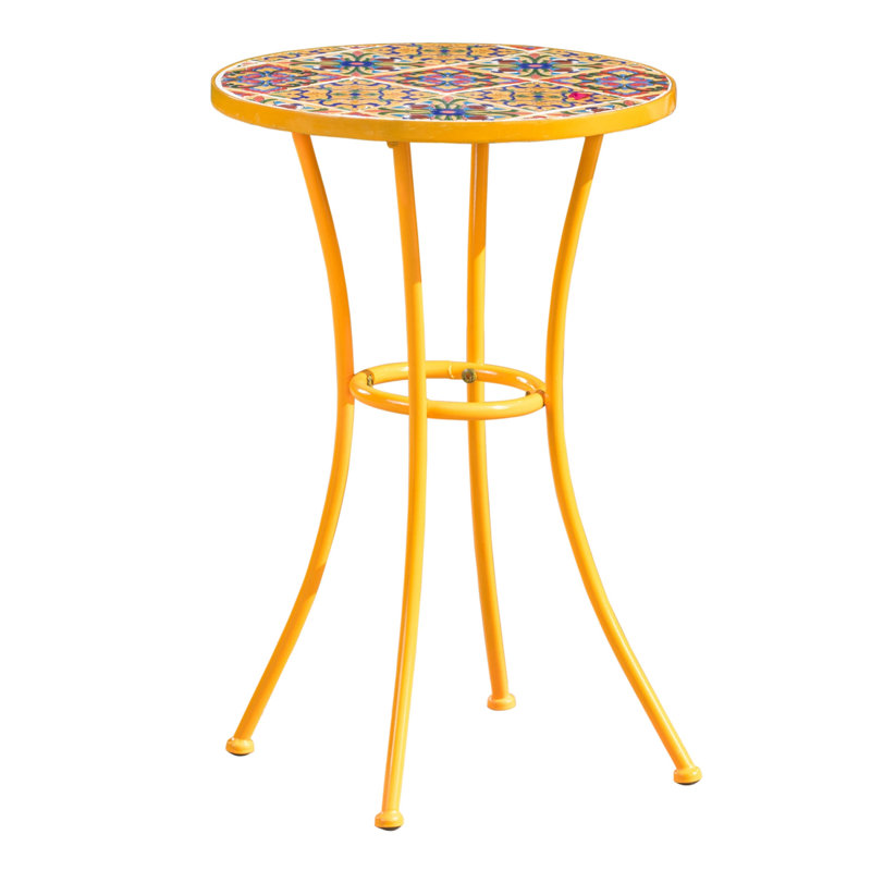 Table d'appoint