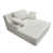 Blanc est en rupture de stock