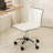 Chromel Adjustable Air Lift Office Chair-839867841