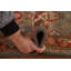 Tapis de couloir oriental géométrique 3x8