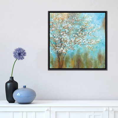 " Cherry Blossoms " by Nan