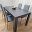 Mitchall 4 - Person Dining Set