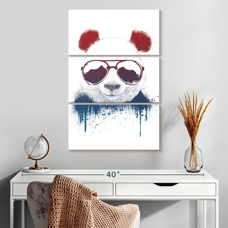 Brampt Stay Cool II, 32" H x 20" W