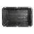 GreenMade 27 Gallon Black Professional Storage Tote with Handles