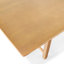 Rhylee Extendable Dining Table-403203895