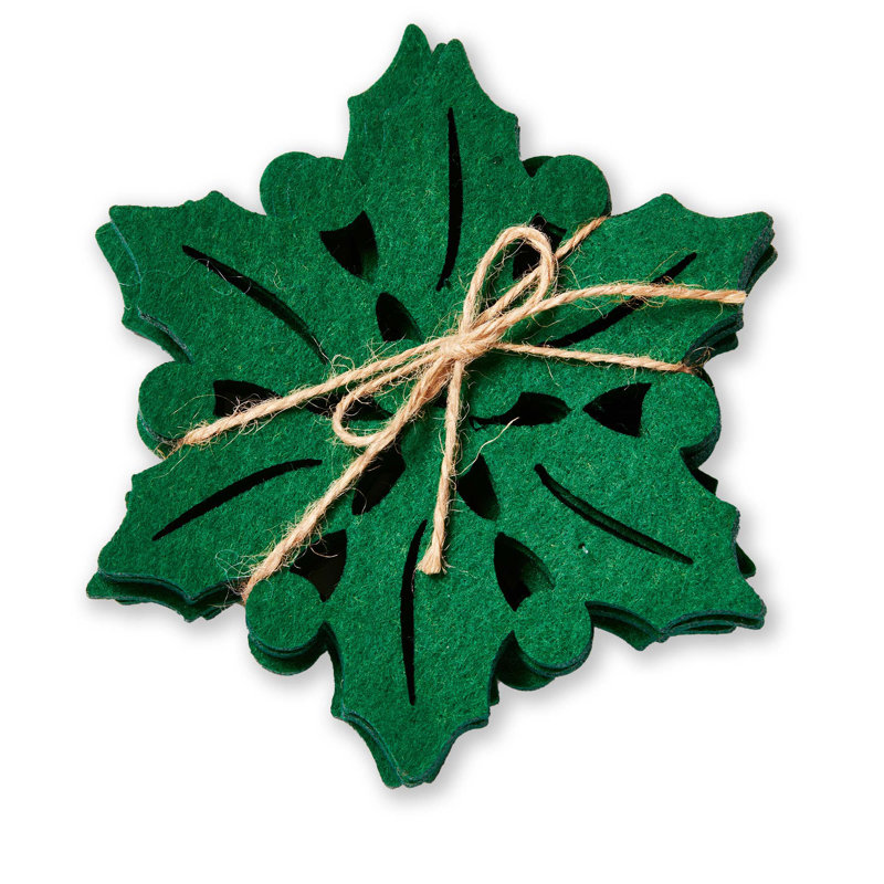  Holly Coaster S/4