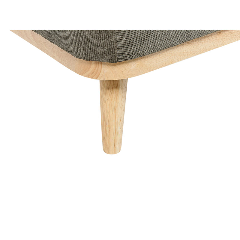 Nala 3 Seater Sofa & Chaise, Right Hand Facing